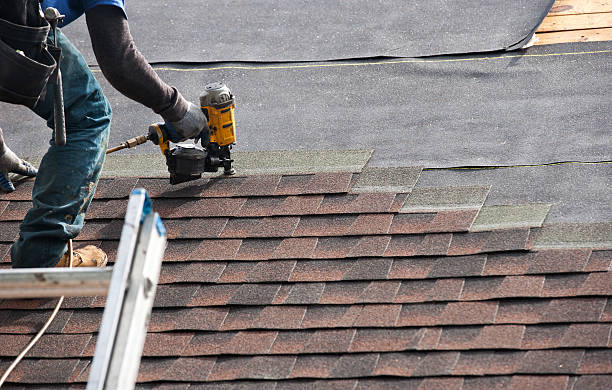 Licensed Roofing service in Weston, NJ - Brentwood Metal Roofing